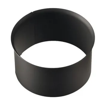 Kouřovod Kovo Kraus Komínová redukce 140/150 mm
