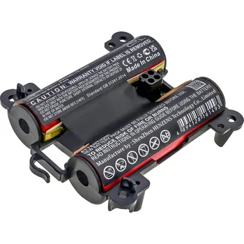 Baterie k notebooku Baterie Cameron Sino CS-BSE478SL za Bose 745531-0010 - neoriginální