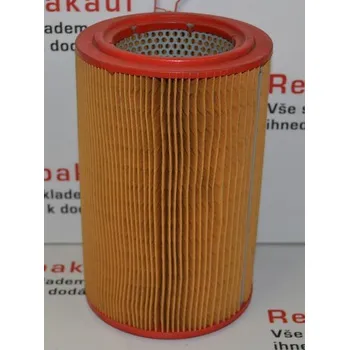 Autodíl Vzduchový filtr SAAB 900 I - 2.0 1984-1994 - MANN (SAAB 7514722 MANN FILTER C15104)