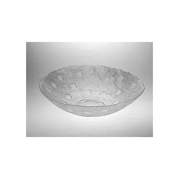 Skleněná mísa (Čirá)