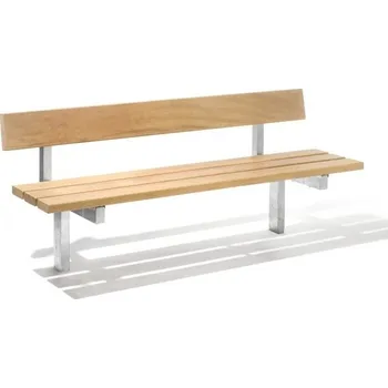 Zahradní lavice LAVIČKA ARDO