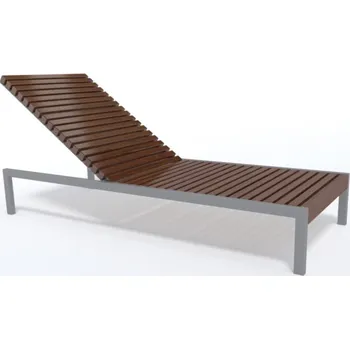 Zahradní lehátko LEHÁTKO SIA