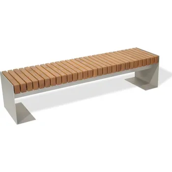 Zahradní lavice MANILA lavička