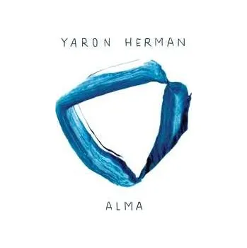 Zahraniční hudba 2LP Yaron Herman: Alma 2022