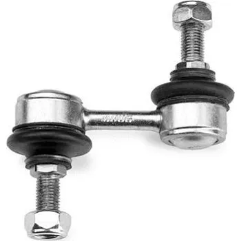 Stabilizátor nápravy Zadní tyčka stabilizátoru HYUNDAI - MITSUBISHI (HYUNDAI 55580-37020 DYS 30-66733)