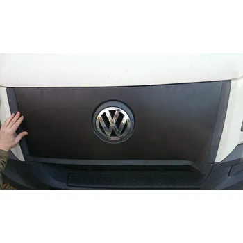 Zimní clona Zimní clona masky chladiče VW Crafter I 2006-2011