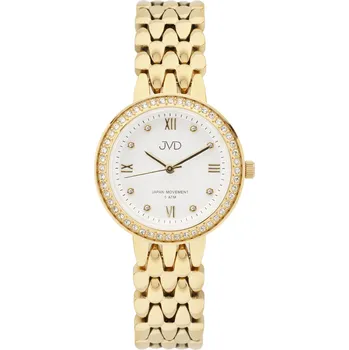 Hodinky Dámské hodinky JVD JZ208.2