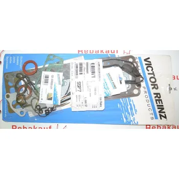 Automobilové těsnění Sada těsnění hlavy válců OPEL ASTRA F VECTRA B 1.8 (1606769 642533(16X) 02-33000-01)