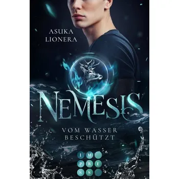 Nemesis 4: Vom Wasser beschützt - Lionera, Asuka