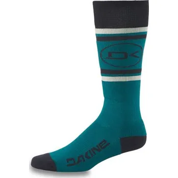 Dámské ponožky PONOŽKY DAKINE FREERIDE WMS - modrá - M/L + při osobním odběru 664 Kč