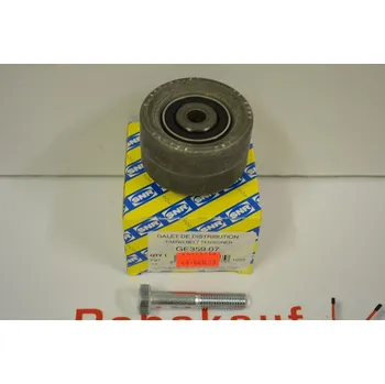 Rozvod motoru Vodící kladka CITROEN - FIAT - PEUGEOT - ROVER (CITROËN 0000083011 CITROËN 0000083014 CITROËN 0000083016 CITROËN 000083037 CITROËN 0830.14 CITROËN 0830.16 CITROËN 0830.36 CITROËN 0830.37 CITROËN 96099089 CITROËN 96194727 CITROËN 96201309 SNR GE359.07)