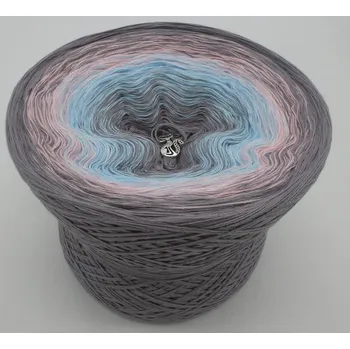 Příze Princezna 4n-570m (Lady Dee's Principessa)