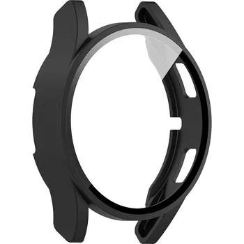 Příslušenství k chytrým hodinkám Ochranný kryt pro Samsung Galaxy Watch 4 - Černý, 40 mm