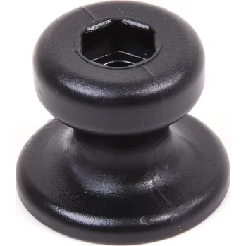 Upínací popruh Příchytka na gumolano plachty 25x19mm