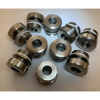 Příslušenství pro sportovní střelbu Sklíčidlo na Škorpiona Sa vz. 61 pro tlumič BeeSilent