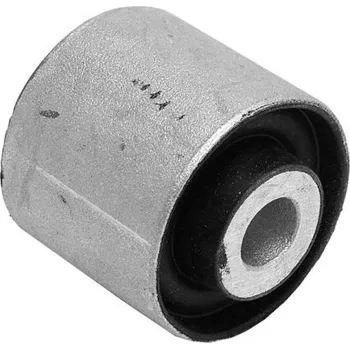 Silentblok nápravy Silentblok uložení ramene nápravy AUDI A4 A6 A8 (AUDI 4E0407181B MEYLE 1006100003)