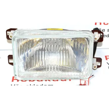 Přední světlomet Dálkový světlomet MERCEDES BENZ ACTROS 1996-2002 (A9418200156 9418200156 0301709009)