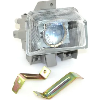 Mlhový světlomet Pravá přední mlhovka - mlhové světlo OPEL ASTRA F 1991-1994 (OPEL 1710088 OPEL 6710090 OPEL 90442267 DEPO 442-2001R-UE)