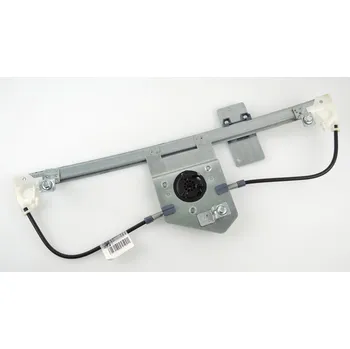 Stahovačka okna Pravá přední stahovačka okna bez motorku DACIA LOGAN 2004-2012 (DACIA 6001547150 RHIAG GROUP ALE1089D)