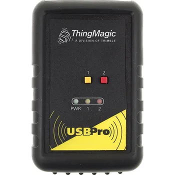Čtečka magnetické karty ThingMagic USB Pro Reader JADAK ThingMagic TM-USB-PRO