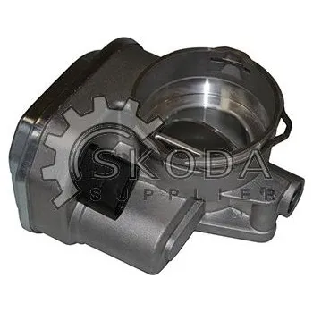 Systém vstřikování Hrdlo škrticí klapky ESEN SKV 12SKV055