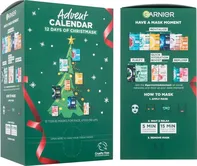 Garnier Advent Calendar 12 Days of Christmask 2022