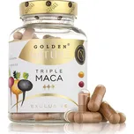 GN Exclusive Triple Maca 100 cps.