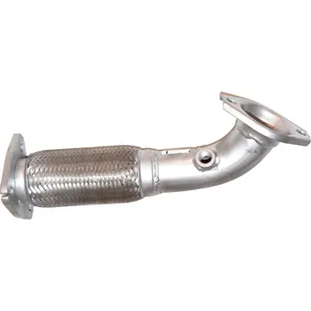 Výfuková trubka Výfukové potrubí Iveco Daily 2006-2011 2,3/3,0D vlnovec výfuku ARVIN, 504141530