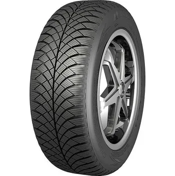 Zimní osobní pneu 245/45R19 102Y, Nankang, AW-6 SUV XL