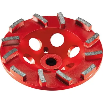 Brusný kotouč E-Jet II D115 M14 Dia kotouč brusný Estrich-Jet 115mm/M14, Flex