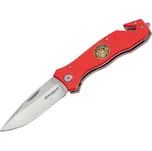 Böker Magnum Fire Brigade 42