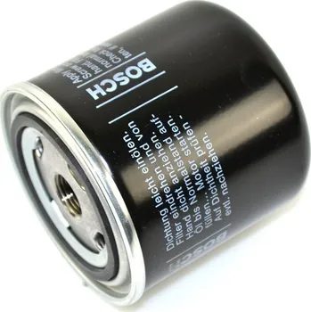 Filtr do auta Olejový filtr GLAS 04 , 1700 , GT Kabriolet 1963-1968 - BOSCH (GLAS 1003000800691 11422189823)