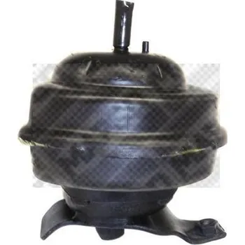 Uložení převodovky Zavěšení motoru SEAT - VW GOLF II JETTA II PASSAT (SEAT 191199279E SEAT 191199279F VW 191199279E VW 191199279F MAPCO 36816)