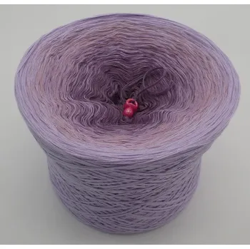 Příze Magnolie 4n-570m (Lady Dee's Magnolien)