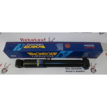 Zadní tlumič pérování PEUGEOT 206 (PEUGEOT 5206V8 MONROE 43122)