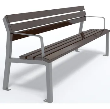 Zahradní lavice MARCO lavička