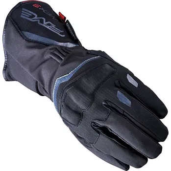 Moto rukavice Rukavice na moto Five WFX3 Evo Waterproof black vel. 2XL