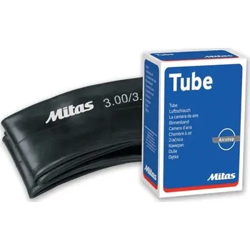 Pneumatika MITAS DS 2.25 - 19 SV40 ROVNÝ VENTIL BOX