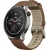 Chytré hodinky Xiaomi Amazfit GTR 4, Vintage Brown Leather