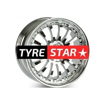 Disk MAM MAMMT2 8x17 5x114,3 ET35 CHROM