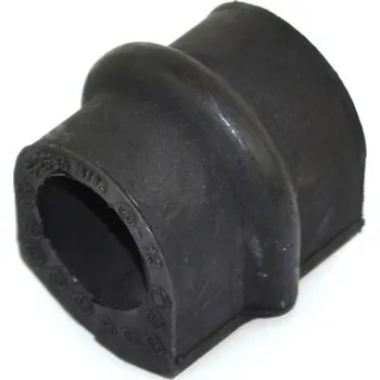 Stabilizátor nápravy Zadní uložení stabilizátoru NISSAN PRIMERA P12 , WP12 2002-2008 (NISSAN 54613-AU102 HERTH+BUSS J4271006)