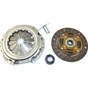 Spojková sada Spojková sada SEAT CORDOBA IBIZA ŠKODA FABIA ROOMSTER VW FOX POLO 1.2 (VAG 03D141015D JP GROUP 1130410419)