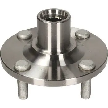 Přední náboj kola TOYOTA ECHO , IQ , YARIS (TOYOTA 43502-52010 SWAG 81928248)