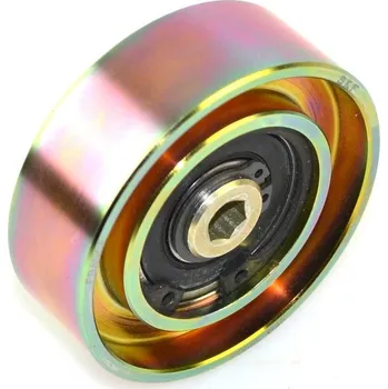 Rozvod motoru Vodicí kladka DACIA SOLENZA - RENAULT CLIO I , RAPID - 1.4 (RENAULT 7700854373 SKF VKM36002)