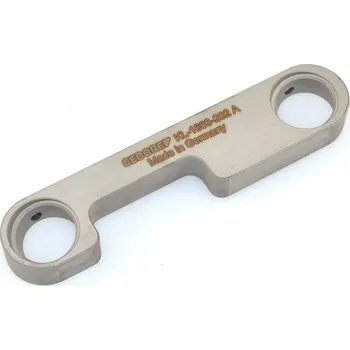 Uchycení žhavicí svíčky CITROEN FIAT IVECO PEUGEOT - 3.0 JTD / 3.0 HDI (GEDORE KLANN KL-1683-202)