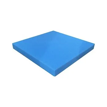 Akvarijní filtr MACENAUER Bioakvacit 100x100x5 cm jemný,PPI 30