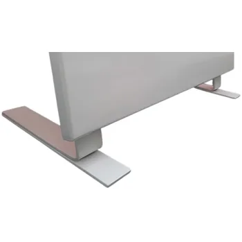 ISS Nožičky k infrapanelu 550 Plus/600 Plus/400 Plus/ISTP 500 Plus