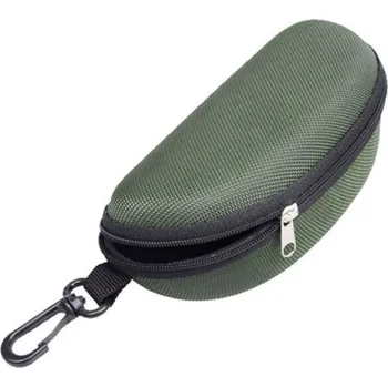 Pouzdro na brýle Amparo Miranda® Pouzdro na brýle MP382 Pink, Barva zelená