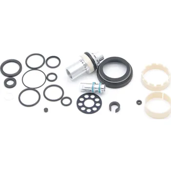 TĚSNĚNÍ SEDLOVKY FOX TRANSFER 2018+ SADA