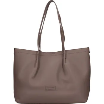 Dámská kabelka David Jones Driha - světle hnědá